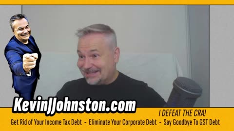 NEVER PAY CAPITAL GAINS IN CANADA AGAIN! The Tax & Money Show EPISODE 69 with Kevin J. Johnston