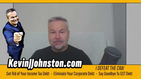 NEVER PAY CAPITAL GAINS IN CANADA AGAIN! The Tax & Money Show EPISODE 69 with Kevin J. Johnston