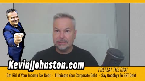 NEVER PAY CAPITAL GAINS IN CANADA AGAIN! The Tax & Money Show EPISODE 69 with Kevin J. Johnston