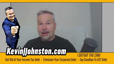 NEVER PAY CAPITAL GAINS IN CANADA AGAIN! The Tax & Money Show EPISODE 69 with Kevin J. Johnston