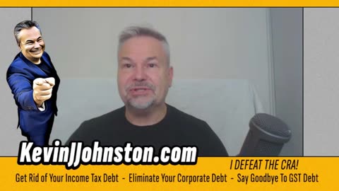 NEVER PAY CAPITAL GAINS IN CANADA AGAIN! The Tax & Money Show EPISODE 69 with Kevin J. Johnston