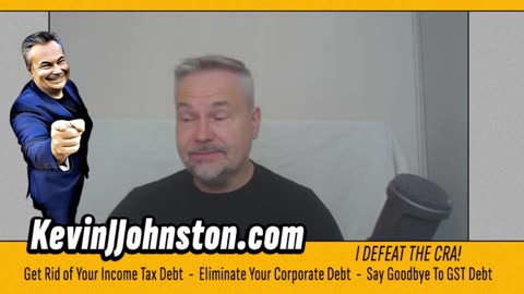 NEVER PAY CAPITAL GAINS IN CANADA AGAIN! The Tax & Money Show EPISODE 69 with Kevin J. Johnston