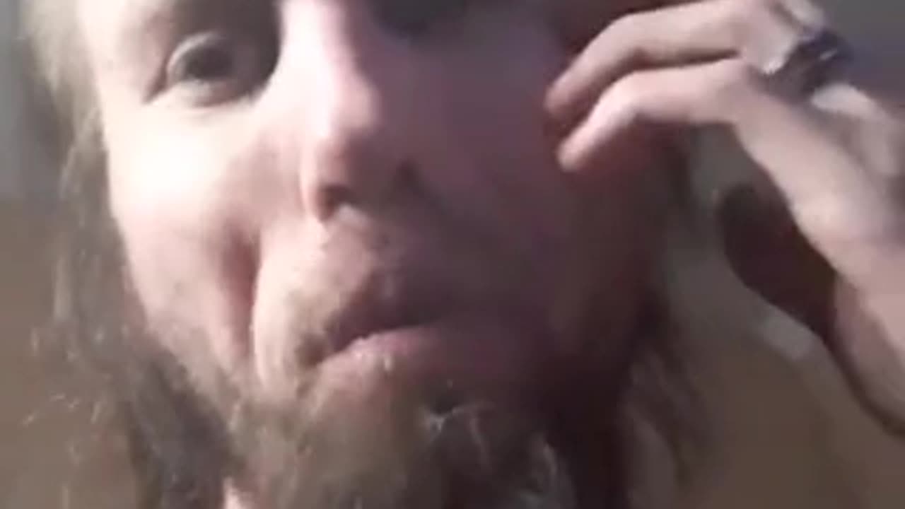 Cyraxx 07-01-25 "I'm talking to kids"