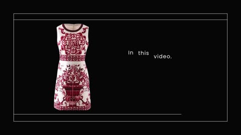 Discover Timeless Style with Majolica Clothing Designs