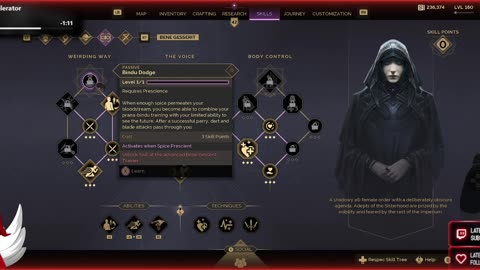 DUNE: Awakening (200 Follower Goal!)
