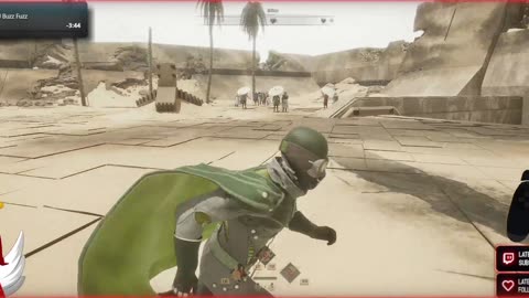 DUNE: Awakening (200 Follower Goal!)