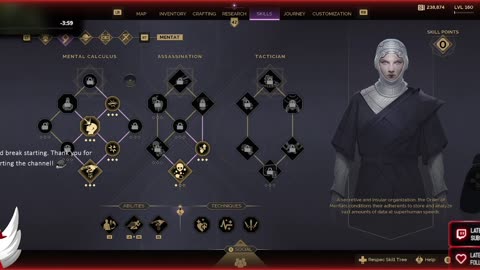 DUNE: Awakening (200 Follower Goal!)