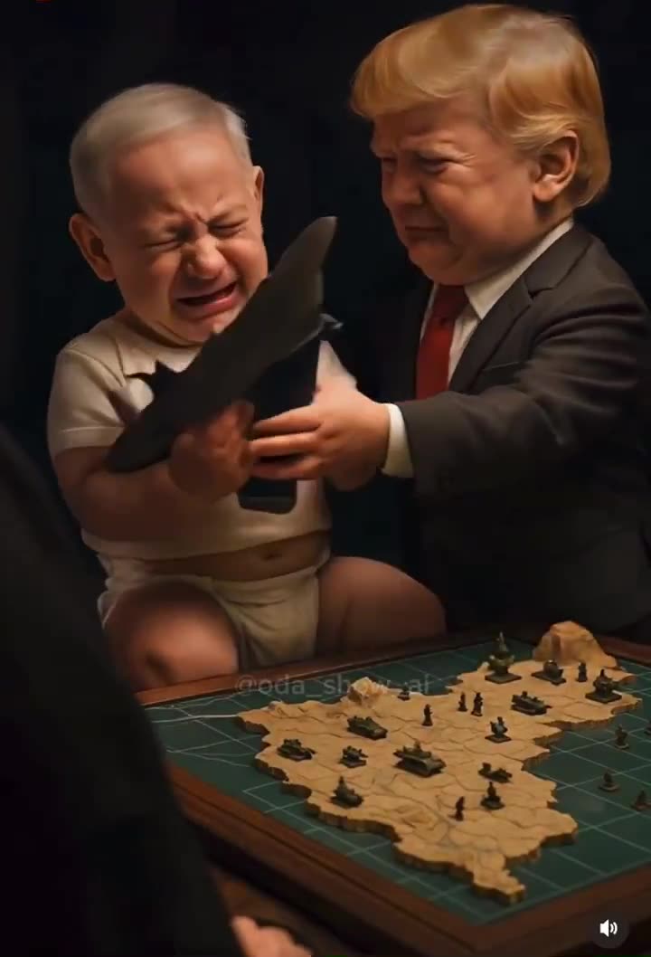 WW3 Chess Game🫵😅☠️