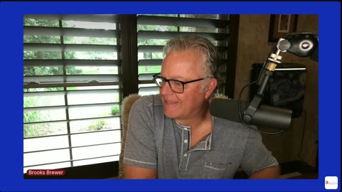 Brewer's Briefing Podcast/Radio Show