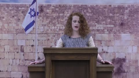 Staying With Yahweh's Storyline (April 16, 2024)
