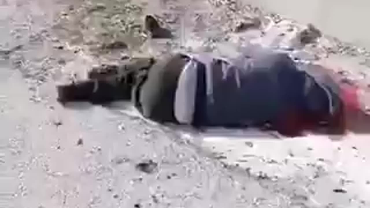 Genocide in Syria