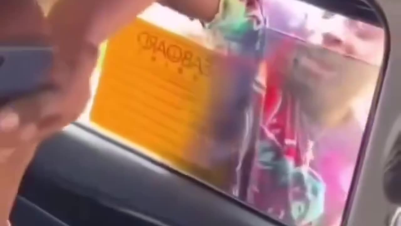 Lmaoo they are wildin with these baits