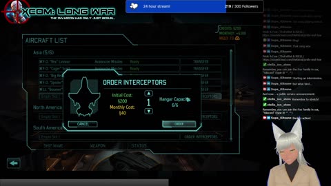 More XCOM today? [StE] (Classic Long War - C03E003)