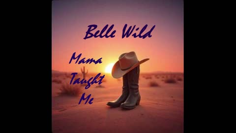 🔥HOW TO GAIN FOLLOWERS🚨 - Official Song Preview Mama Taught Me 🎸Country Artist🌾