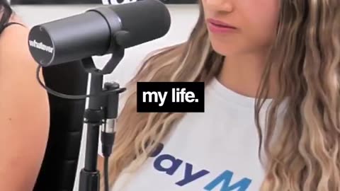 Parents Support Whore Daughter?