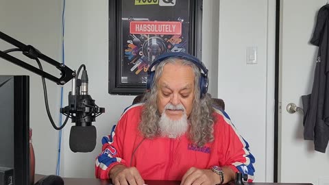 HABSOLUTELY May 21 2025 with Paul K. Lemire