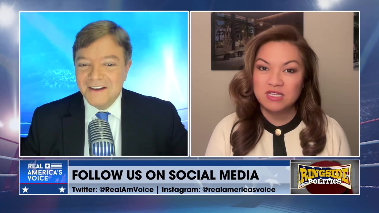 JEFF CROUERE INTERVIEWS ANGIE WONG