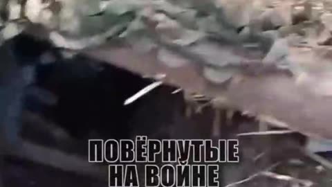Ukraine war raw footage 5/31/25