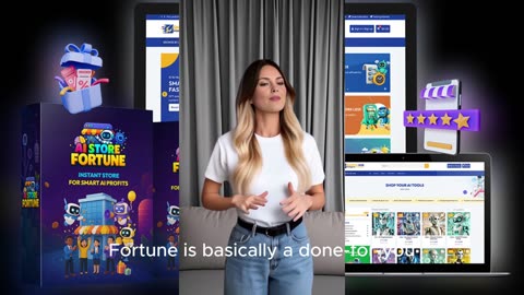How to Build a Done-For-You AI eCommerce Store Fast
