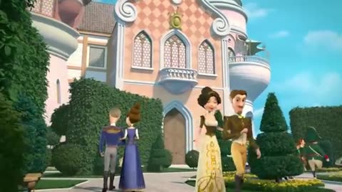 The Princes and the Dragon