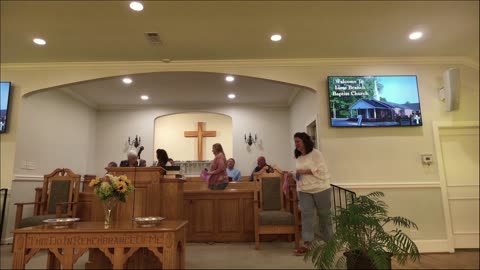 Sermon 08/17/2025