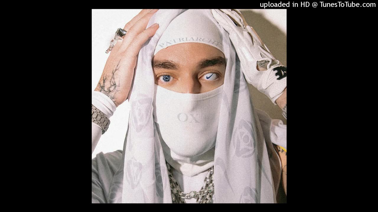 Yeat Type Beat "Patriarchy"