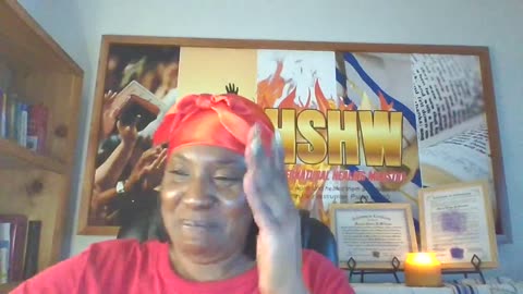 He Sent His Word Supernatural Healing Ministry