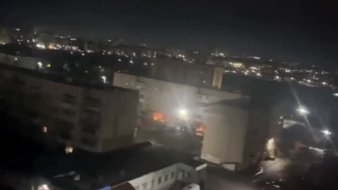 🛸🇺🇦 Ukraine Russia War | Ukrainian Drones Strike Oryol | RCF