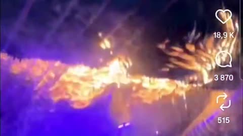 Swiss Night Club Fire