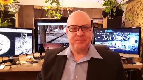 Moon Fraud in 3 Minutes