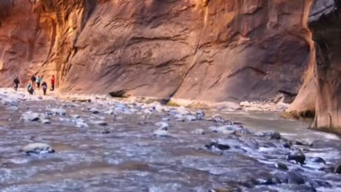 Zion National Park - Day to Night Adventure!