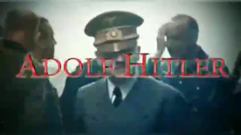 Hitler on the So Called Democracies