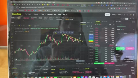 🔥 VERY GOOD NEWS FOR BITCOIN !!!!!!!!