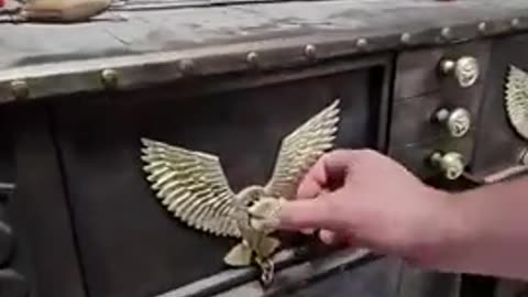 I want one, and You would too
