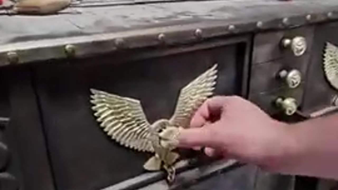 I want one, and You would too