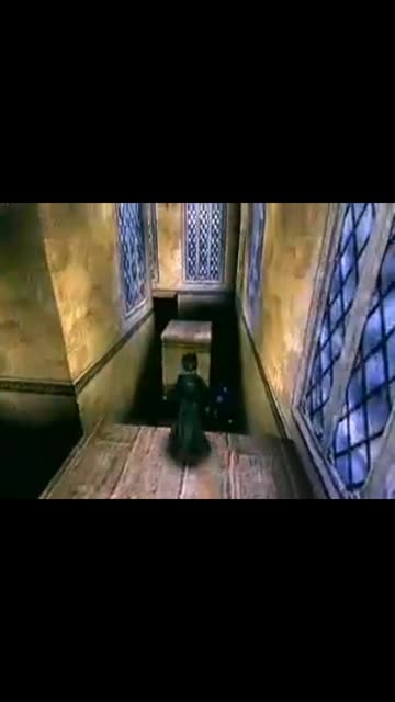 HARRY POTTER AND THE SORCERER'S STONE Trailer