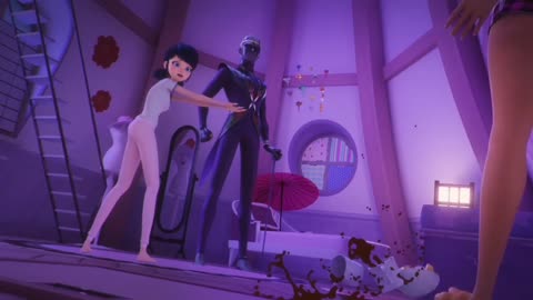 Miraculous - Do you know where Ladybug is?