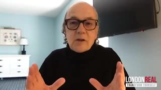 James Rickards on the Next Phase of Global Economic Collapse