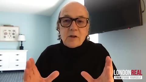 James Rickards on the Next Phase of Global Economic Collapse