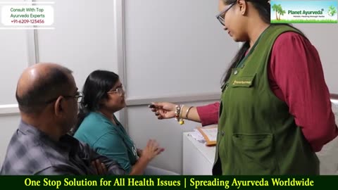 Patient Experience with Ayurveda in Immune Thrombocytopenia