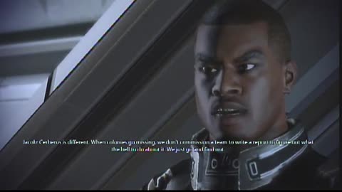 Mass Effect 2 Day 1 4 _ 16