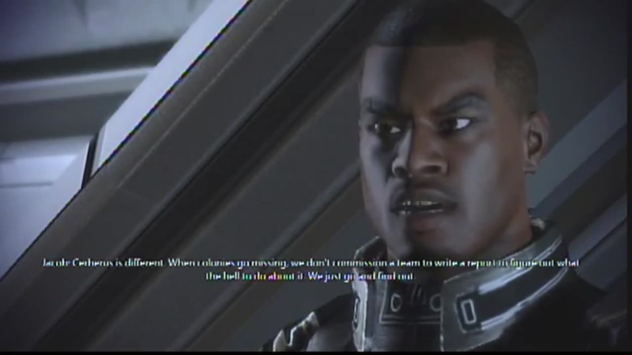 Mass Effect 2 Day 1 4 _ 16