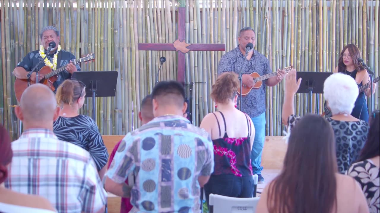 Calvary Chapel Leeward Coast