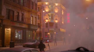 The Running Man - Trailer Tomorrow (2025) - Edgar Wright, Glen Powell, Josh Brolin, Colman Domingo