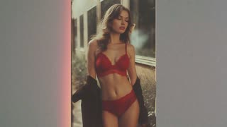 Lost in an Abandoned Neighborhood