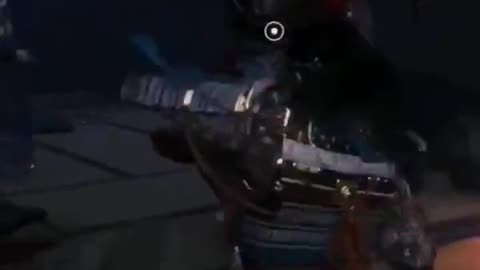 3 Warriors vs. a Giant Samurai – Epic Battle in Rise of the Ronin! ⚔️🔥