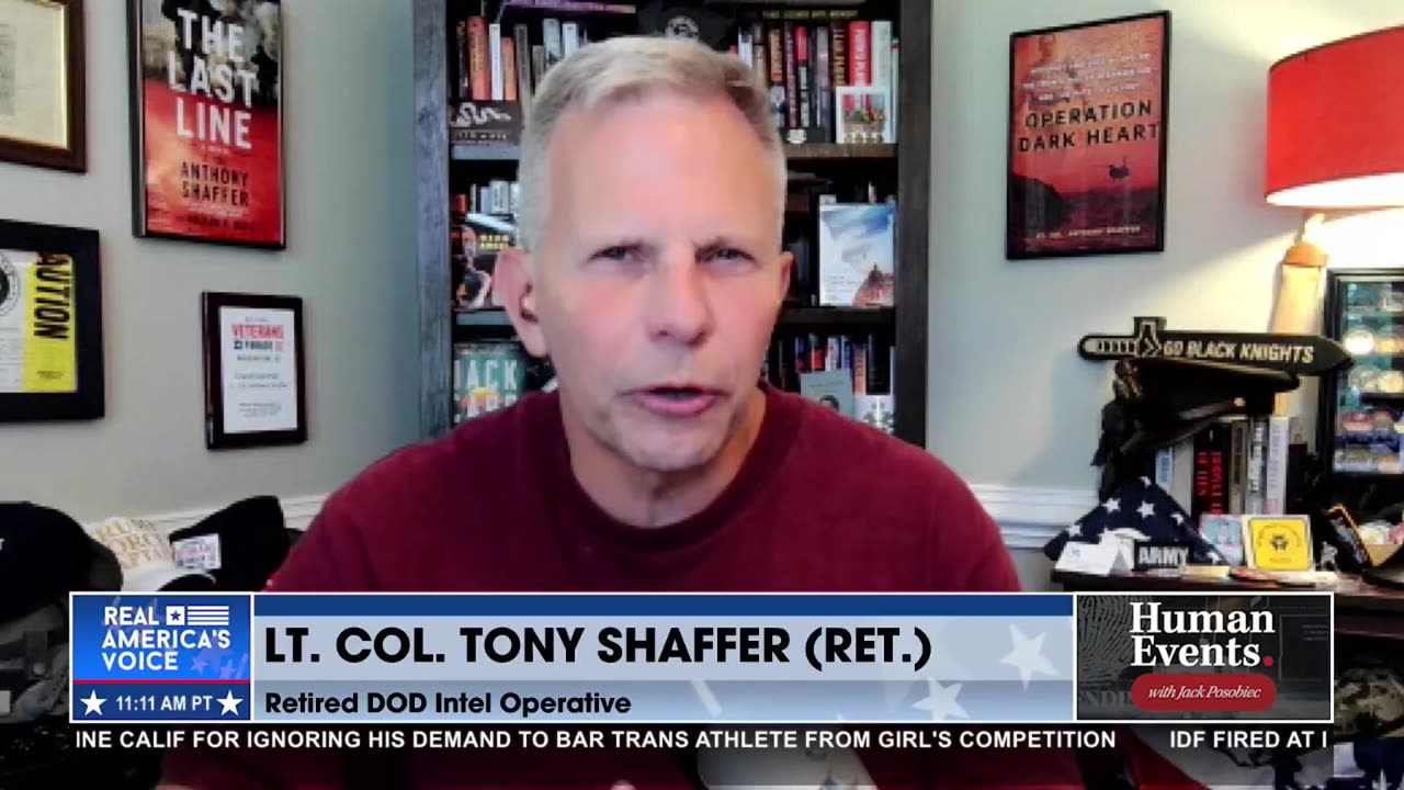 ARE WE GETTING THE TRUTH ON THE UKRAINE WAR?