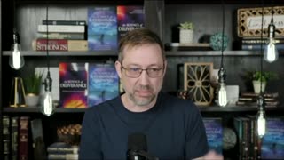 How Biblical Meditation Can HEAL Your Mind, Body, and Spirit | Jareb Nott Interview