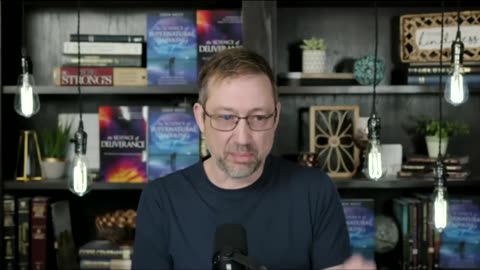 How Biblical Meditation Can HEAL Your Mind, Body, and Spirit | Jareb Nott Interview