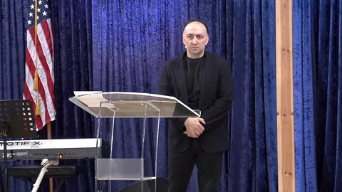 The Pharaoh: Whatever Oath God Made, Satan Used as a Curse (English)